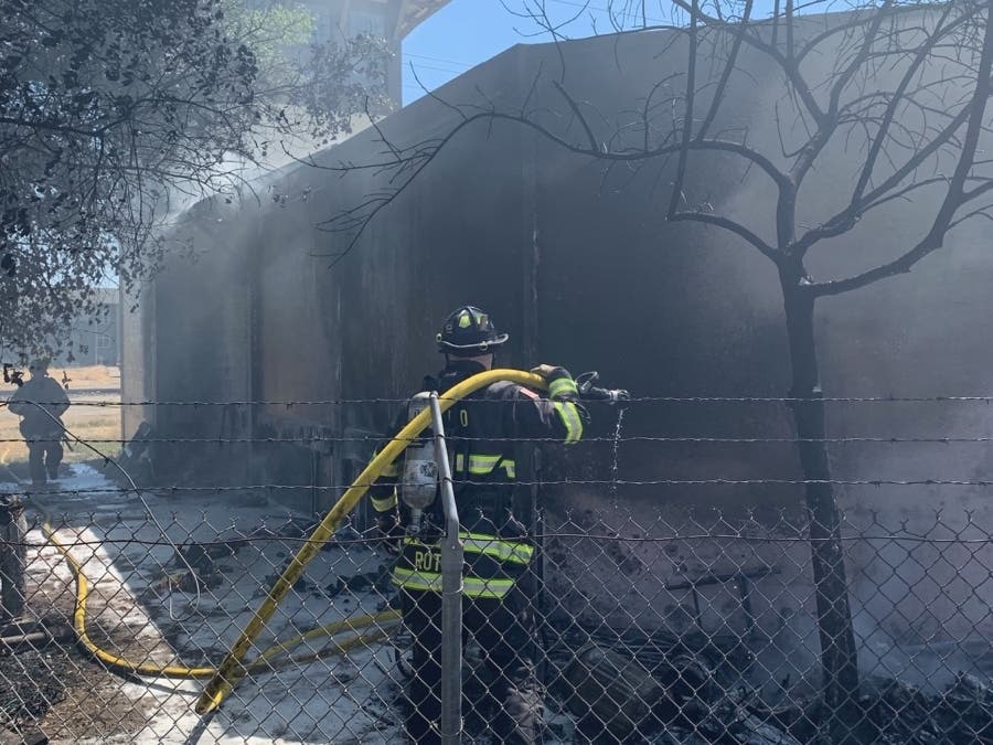 News small post card thumbnail