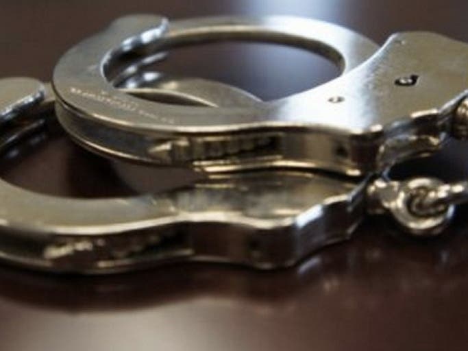 Two Oakland residents were arrested in San Ramon Tuesday night following a pursuit.