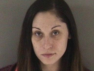 DUBLIN, CA — A Livermore woman charged with murder and gross vehicular manslaughter following a grisly crash that took the lives of two young women.