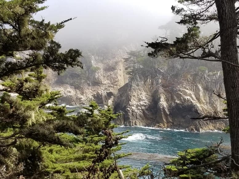 Point Los Lobos State National Reserve