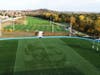 One winner will be selected to choose their own message for a giant grass mural and drone photo.