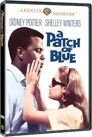 Lights, Camera, Conversation! A Patch of Blue