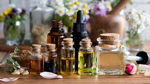 Mother's Day Craft Program: How to Get a Peaceful Night's Rest with Essential Oils and Natural Remed
