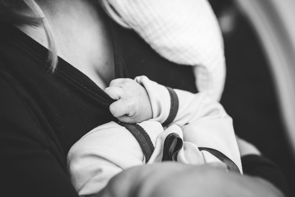 Lactation Drop-In Support Group
