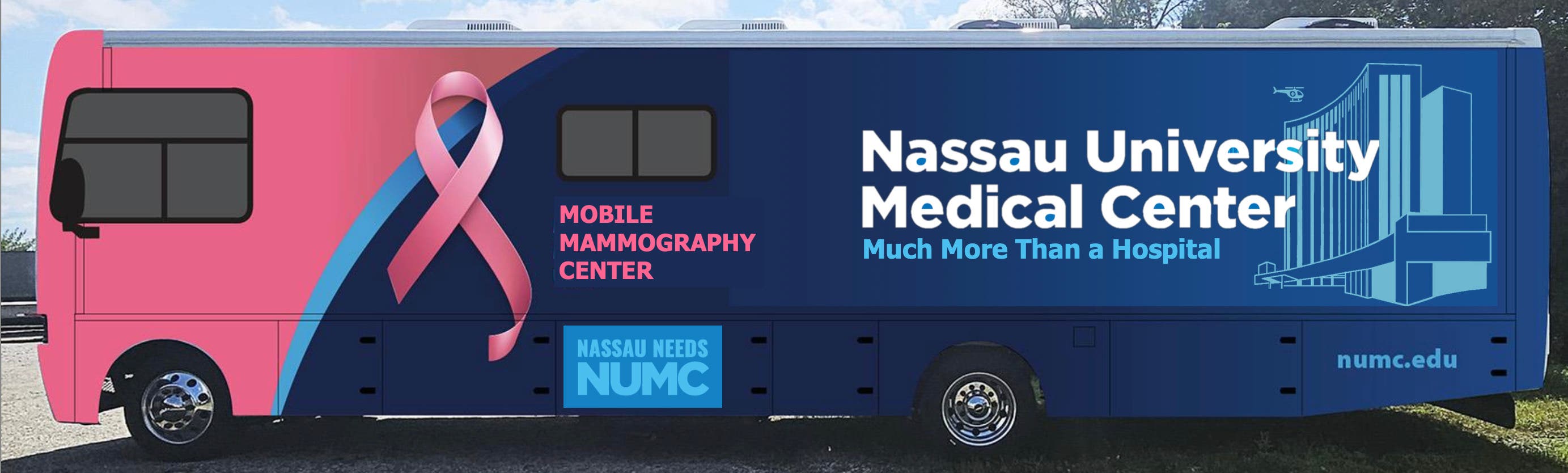 Get Your Free Mammogram. Hágase Su Mamografía Gratis.