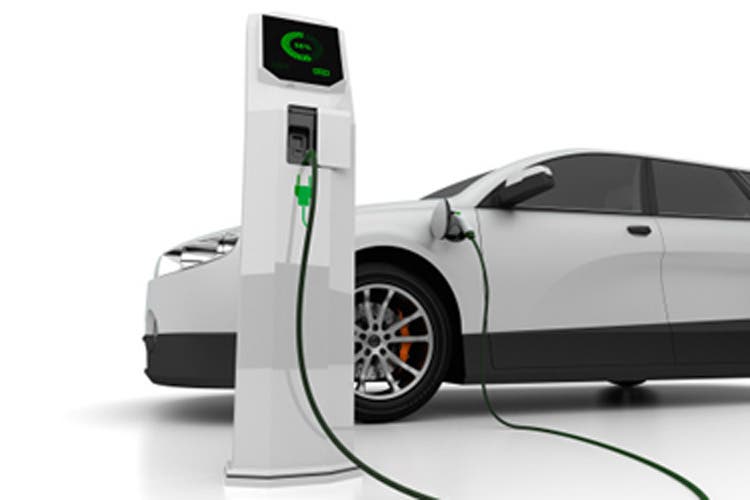 Electric Vehicles 101