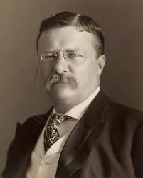 The Life & Times of Theodore Roosevelt
