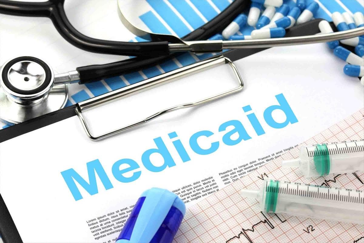 Medicaid Enrollment Assistance for the Aged, Blind and Disabled