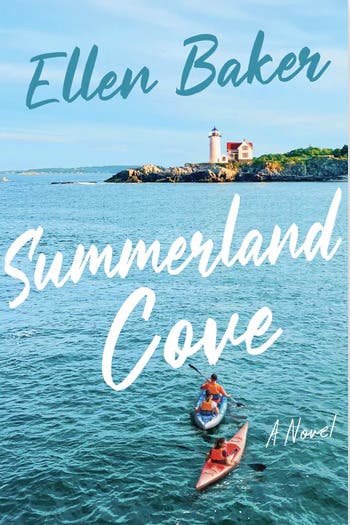 Virtual Program: Meet Author Ellen Baker