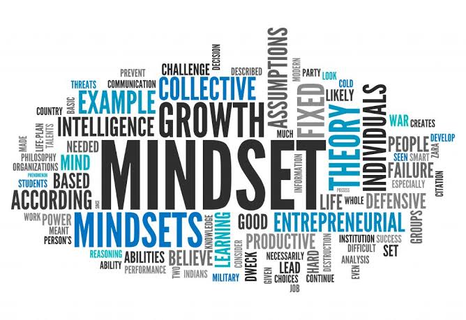 Enhance Your Mindset