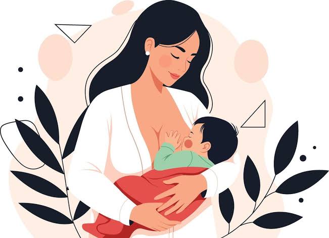 Lactation Drop-In Support Group