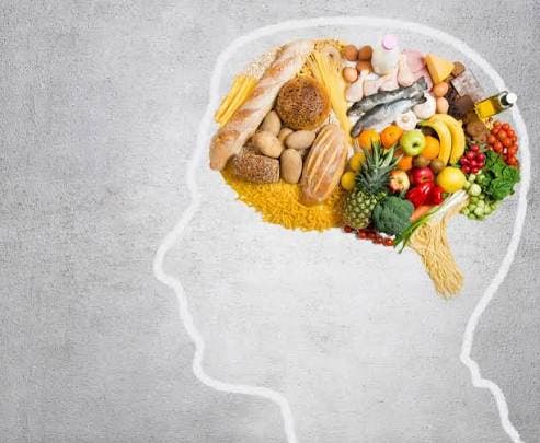 Food is Mood: From Plate to State