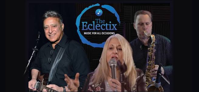 Music Show: The Eclectix