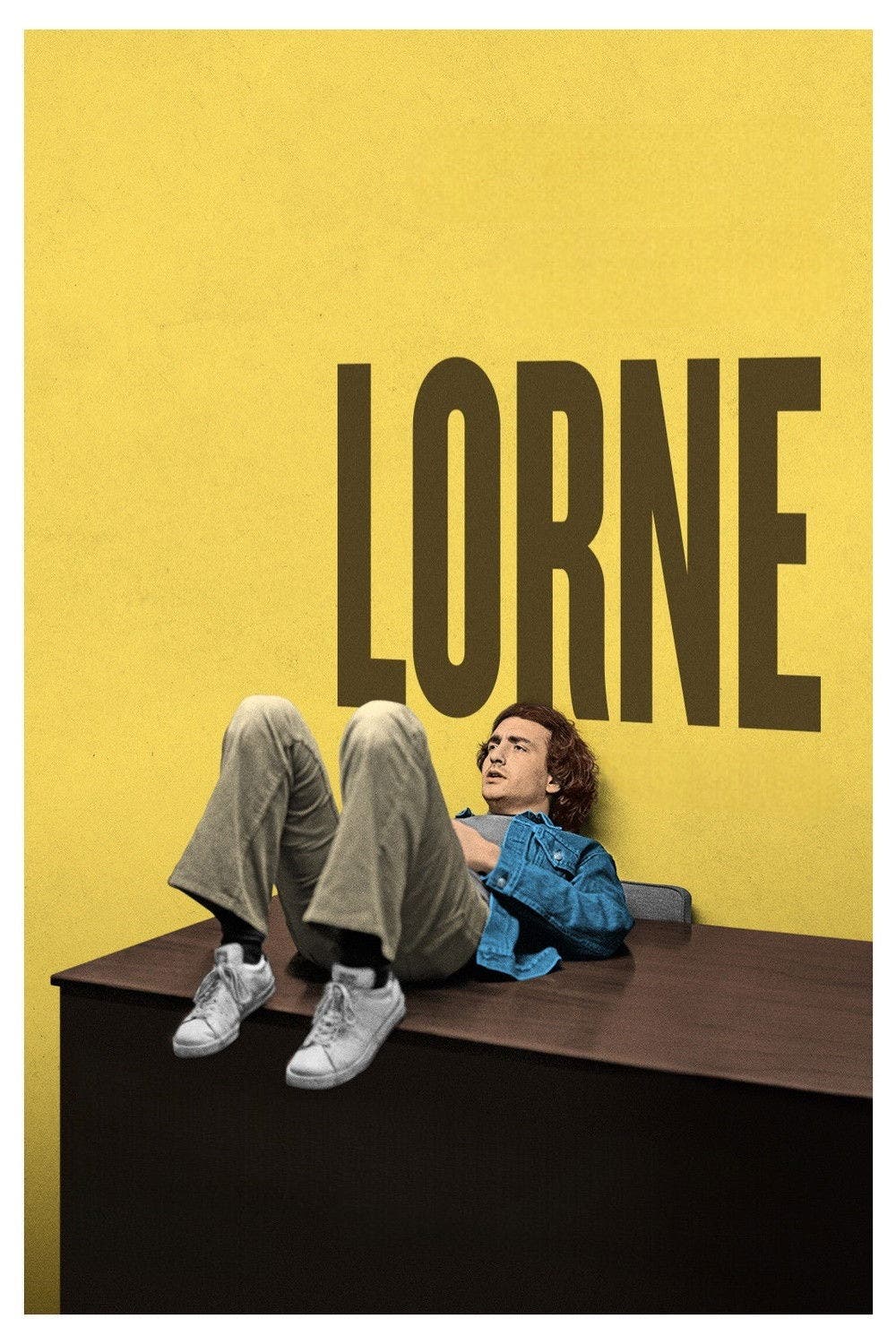 Movies at the Library: Lorne