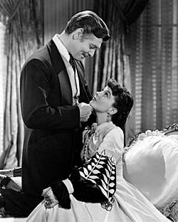 Virtual Program: Gone With The Wind: The Jewish Influence on Hollywood Classic
