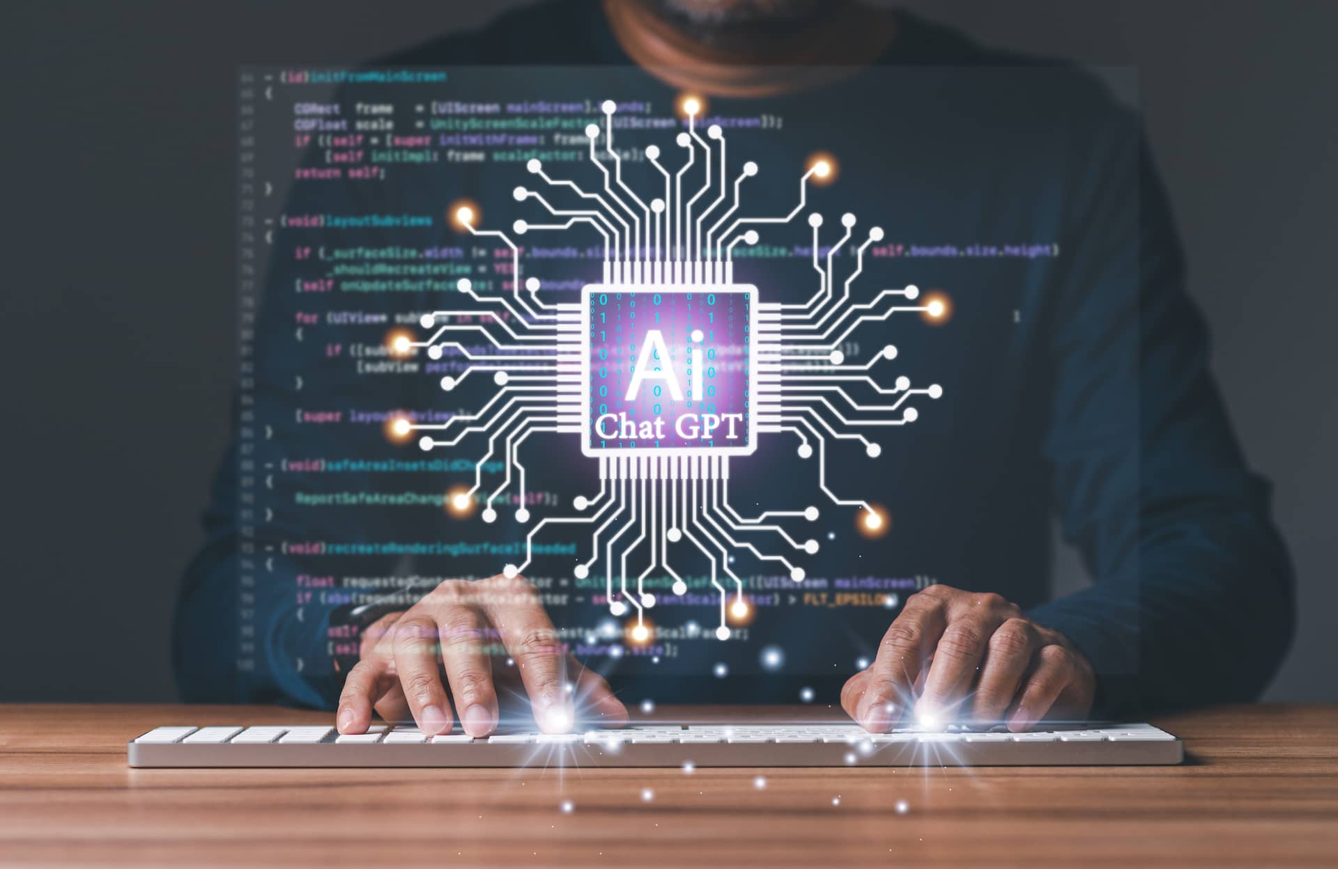 AI Basics: ChatGPT and Copilot