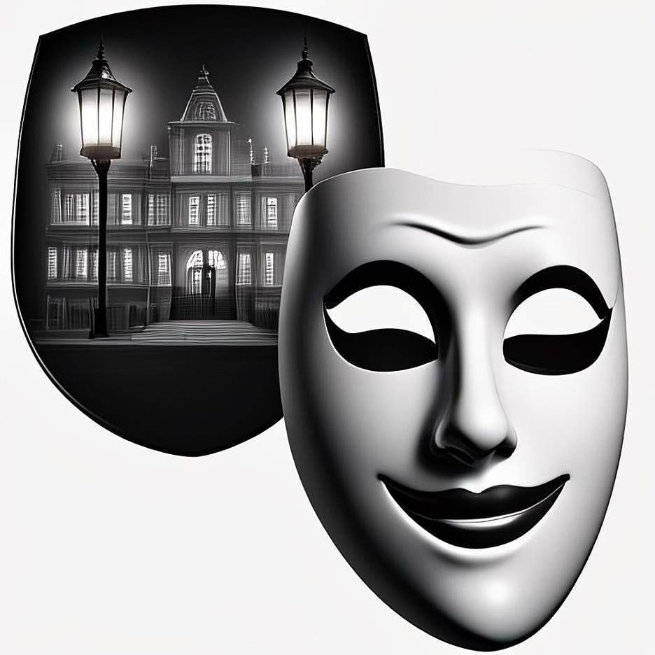 Lantern Theatre Presents "Hidden Identities"