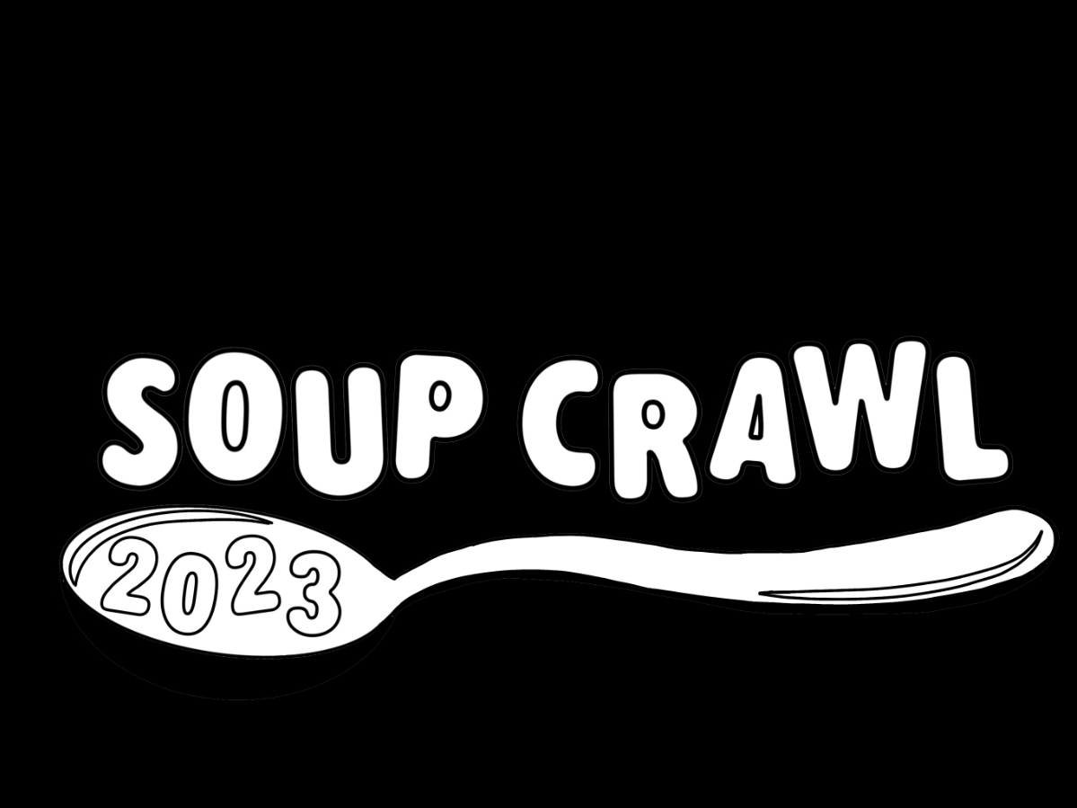 Soup Crawl 2023
