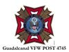 VFW Post 4745 sponsors this forum