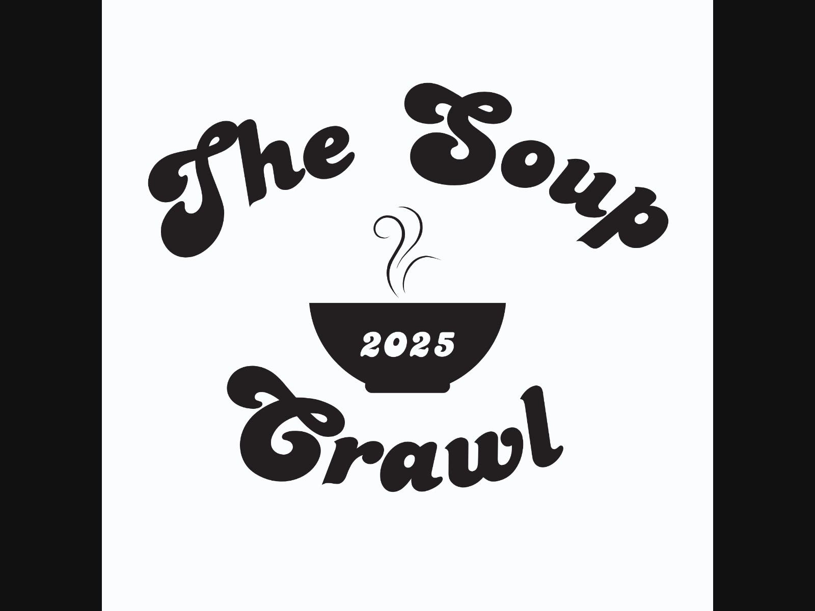 Soup Crawl 2025