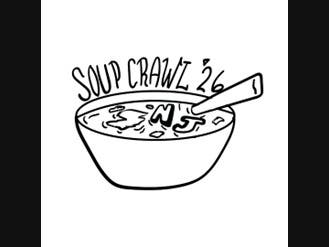 Soup Crawl