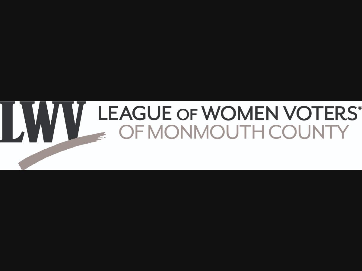 LWV Monmouth.org