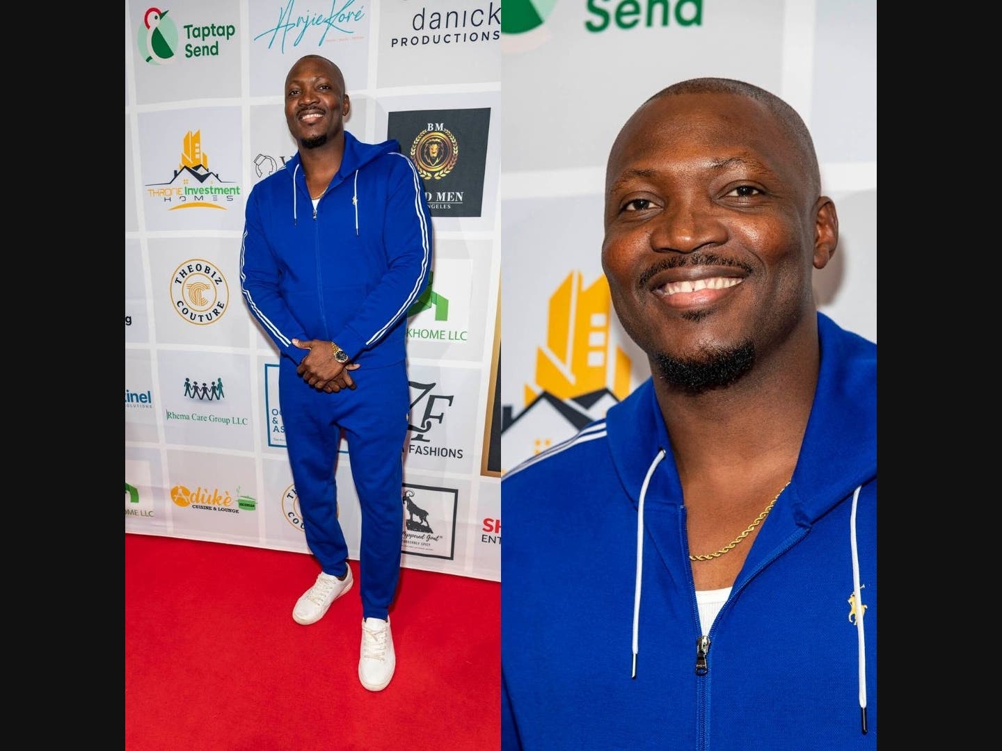 News small post card thumbnail