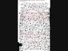 David Humphreys' affidavit 