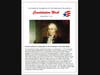 From the Articles of Confederation to the Constitution of the United States