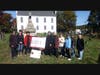 SRH-MS Chapter members: Linda Tidrick, Sally Finck, Connie Glenn, Jeaneen Buchanan, Lindsay Bensenhaver, Claudia Farkas, Patty Stacy, Mary Rozsa, Melissa Conti, Pat King