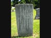 Lemuel Gilbert and Amarillis (Mallery); Lemuel born 9 May 1754, Stratford; died 1 Dec 1833, Huntington; Married Anarillis Mallery 14 Oct 1779; Buried Old Cemetery of Huntington 
Huntington, Fairfield Co., CT; Patriot Ancestor A045163
