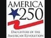 America250! DAR