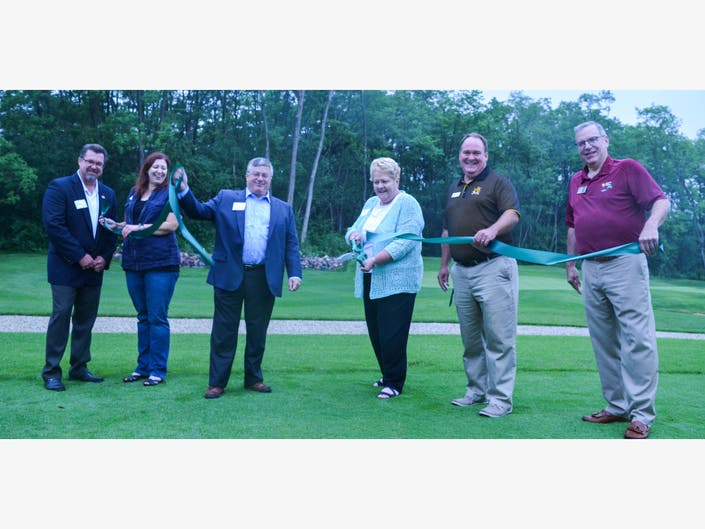 Palatine Hills Golf Course Celebrates 50 Years Palatine IL Patch