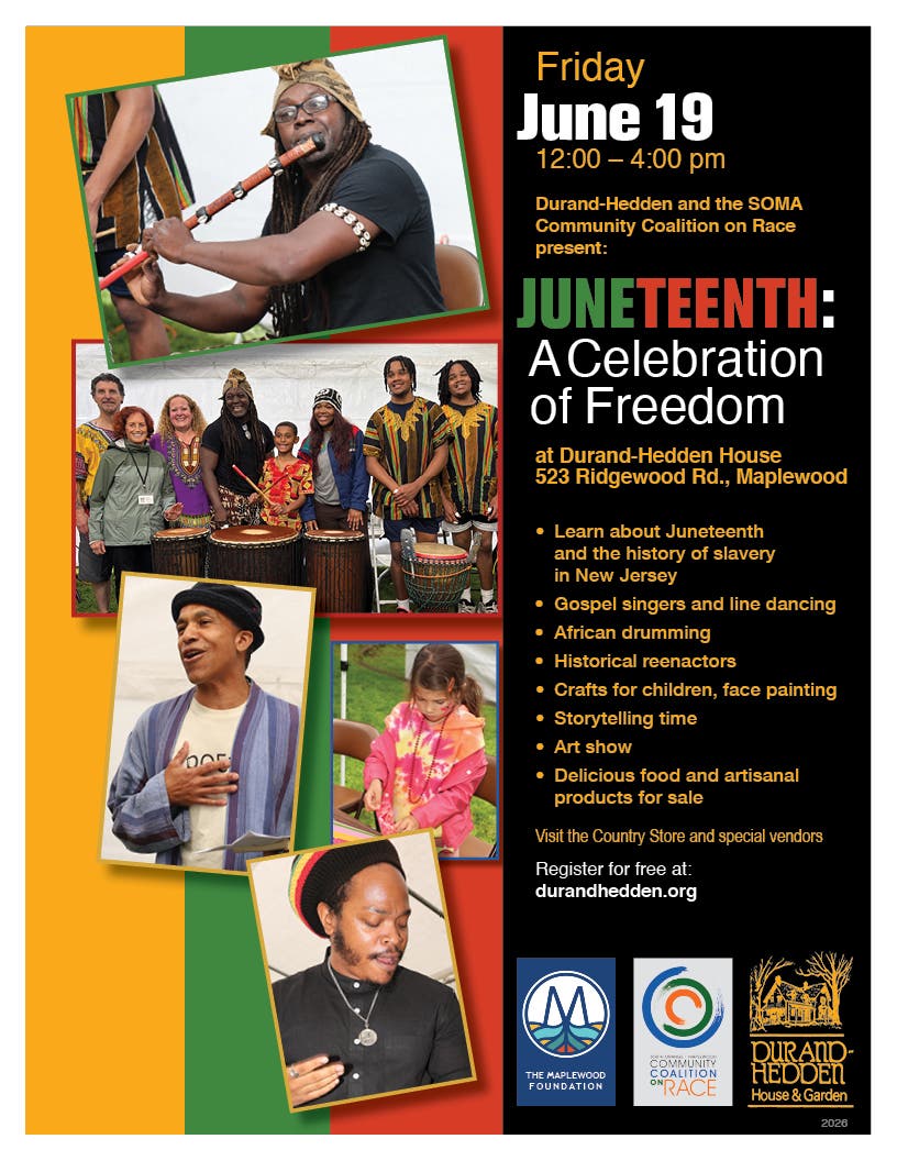 Juneteenth: A Celebration of Freedom
