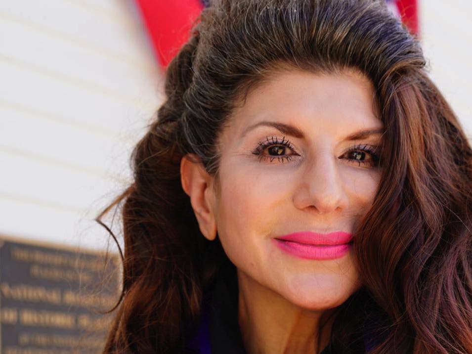 Denise Ricciardi, Bedford Town Councilor