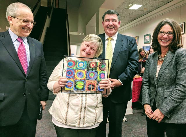 kennedy-center-calendar-a-unique-perspective-bridgeport-ct-patch