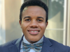 Dr. Dana Wade, CEO of Monitor My Health, Inc., a regional nonprofit he founded. 