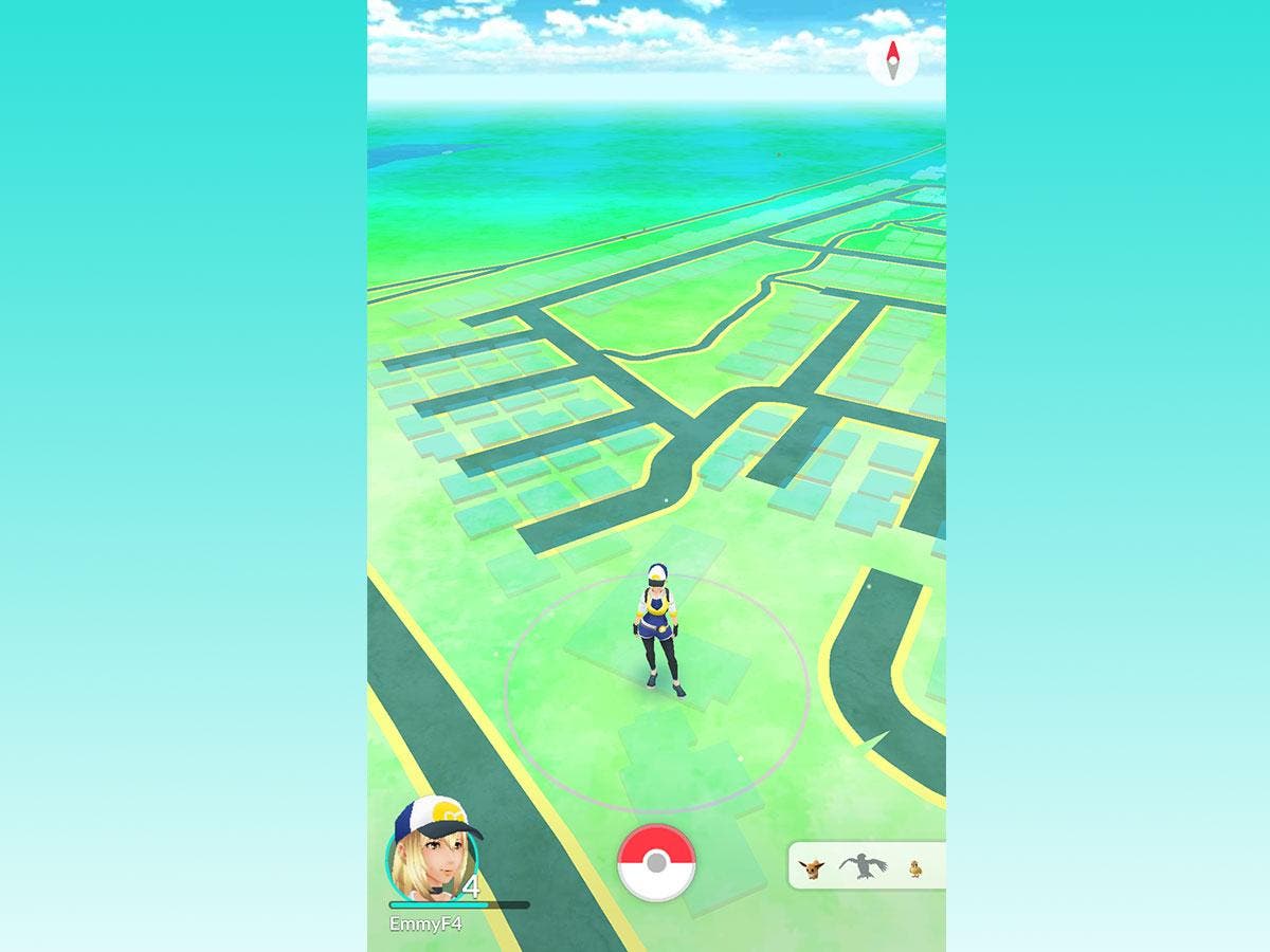 News small post card thumbnail