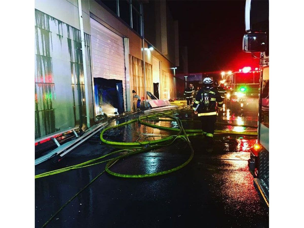 News small post card thumbnail