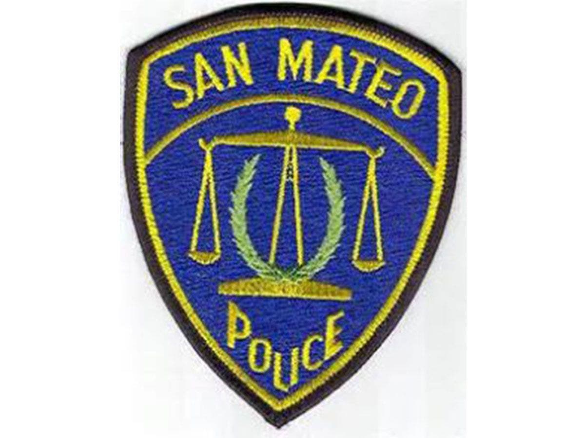 Police Officer Hurt in San Mateo Crash, Department Says | San Mateo, CA ...