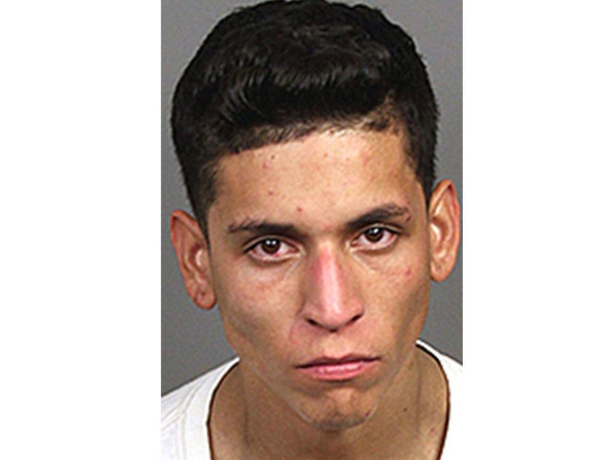 Palm Desert Carjacking Suspect Jailed in Indio | Palm Desert, CA Patch
