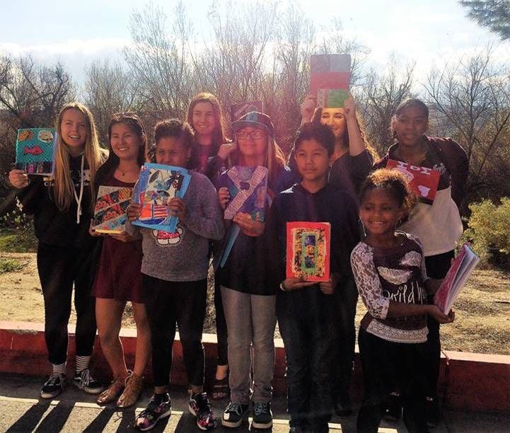 News small post card thumbnail