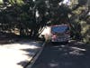 The fire was reported Wednesday afternoon.