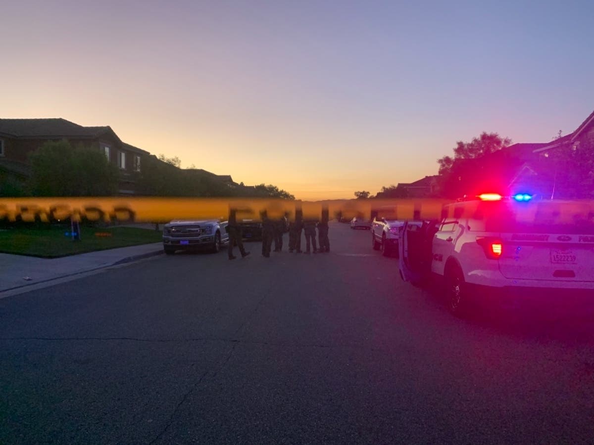 3 Dead In Beaumont Shooting, Homicide-Suicide Suspected | Banning, CA Patch