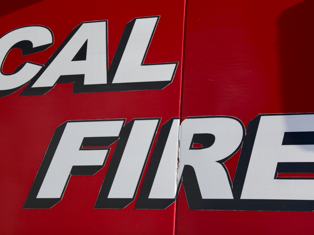 2 Displaced In Temecula Fire | Temecula, CA Patch