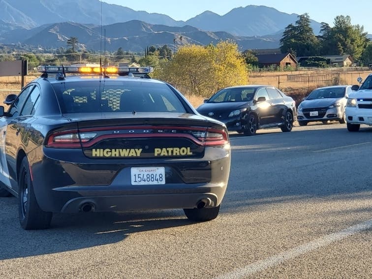 Man Identified In Deadly Cherry Valley Crash | Banning, CA Patch