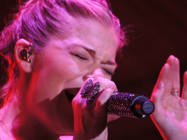 LeAnn Rimes