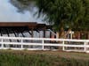 The Murrieta home was destroyed as flames ripped through on Saturday.