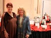 Event Co-Chairs, Marlene Bell and Bonnie Hogan