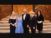 (L-R) Patricia Carlesimo, LADACIN Executive Director, Janet “Missy” Hislop, nee Schroth, Legacy Honoree, James Hislop, Victor Sbailo, Event Co-Chair, Margaret Winkelman, Event Co-Chair
